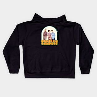 Sixteen Candles 6 Kids Hoodie